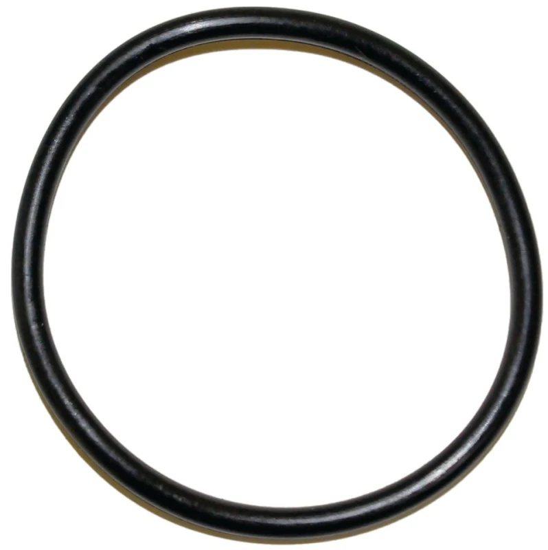 #38 Buna-n O-ring 1-9/16 In. Id X 1-3/4 In. Od, 3/32 In. Thick, 1 Pk