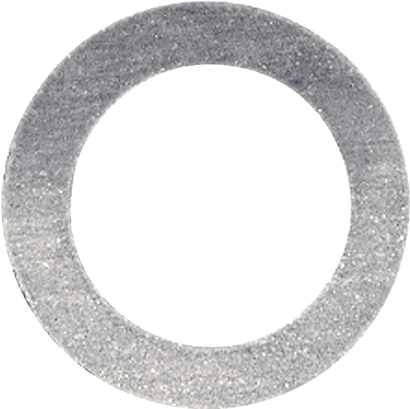 36170b Rubber Faucet Aerator Washer, 31/64 In. Id X 23/32 In. Od, 3/32 In. Thick, 1 Pk