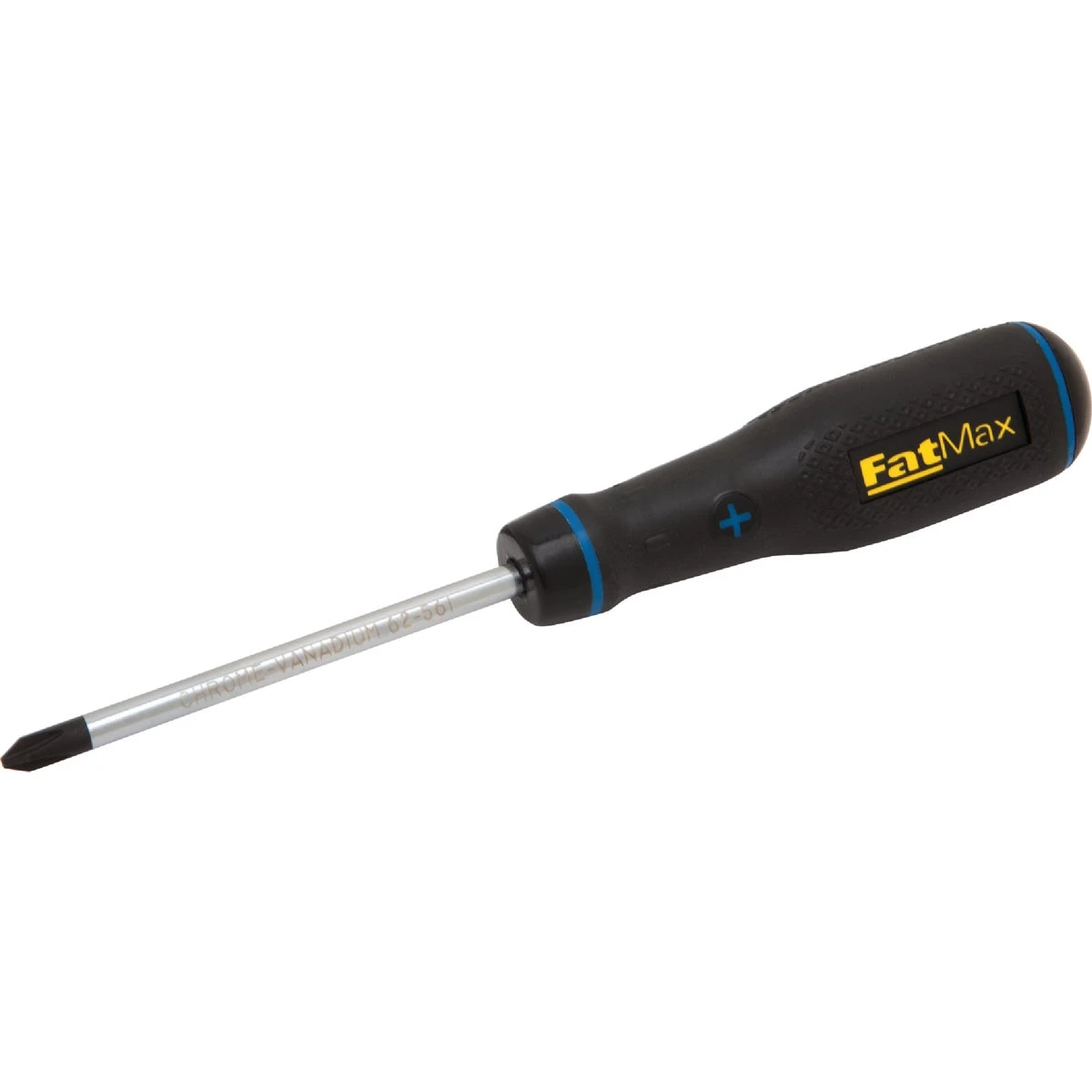 Stanley Fatmax 4 Inch Phillips Screwdriver #2 Model 62-561