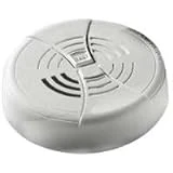 Fg200 Battery Operated Smoke Alarm With 9 Volt Ionization Sensor