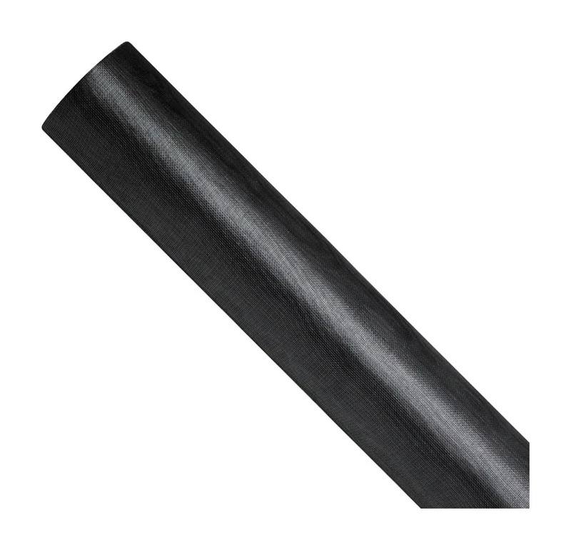 Fcs8661-m Charcoal Fiberglass Insect Screen, 42 In W X 100 Ft L