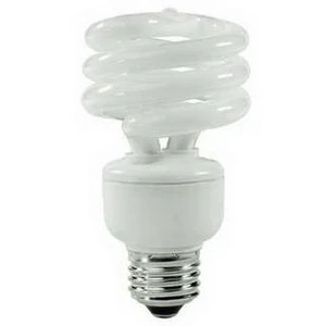23W SPRING LIGHT SPIRAL 27K