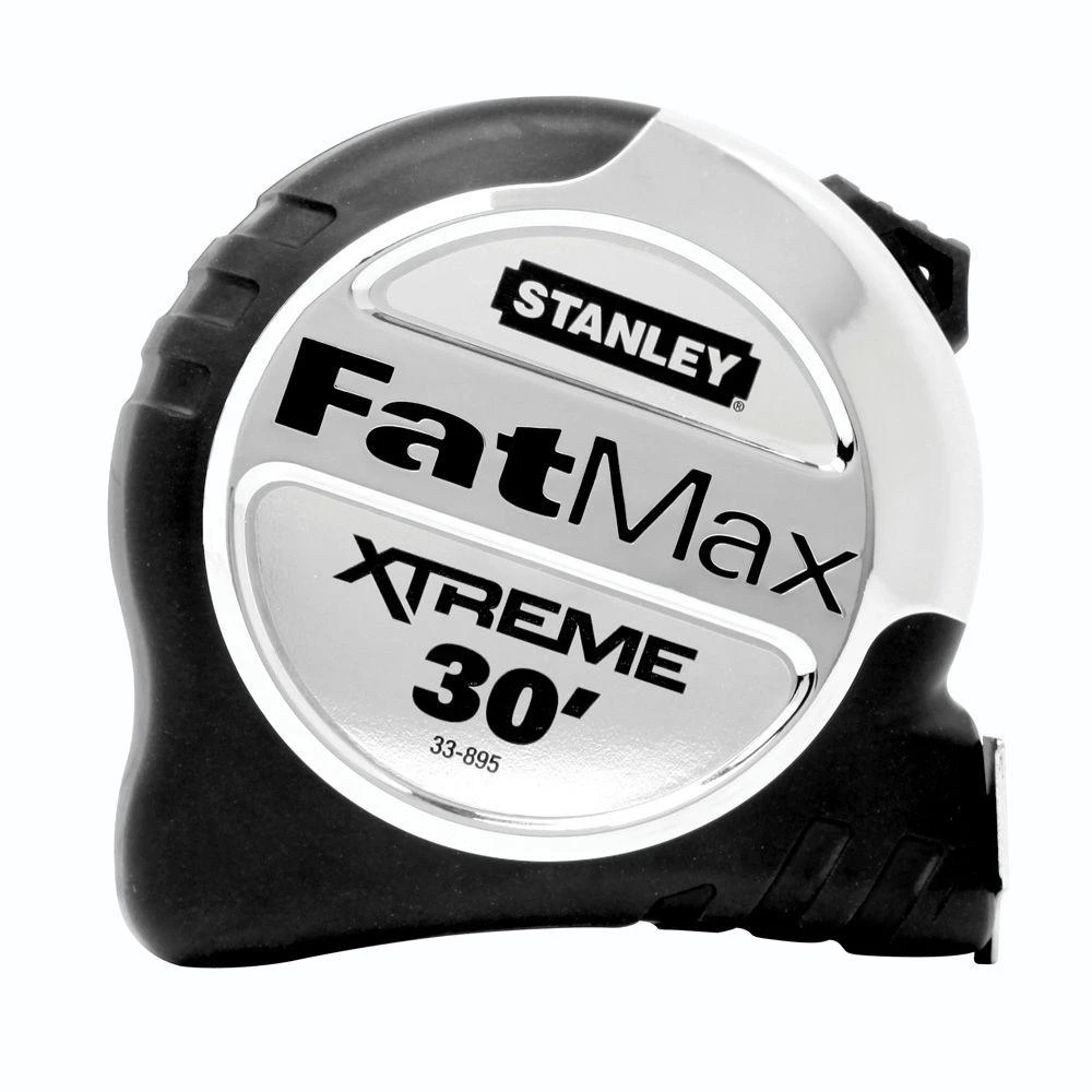 Fatmax Xtreme 30 Ft. X 1-1/4 In. Measuring Tape With Bladearmor