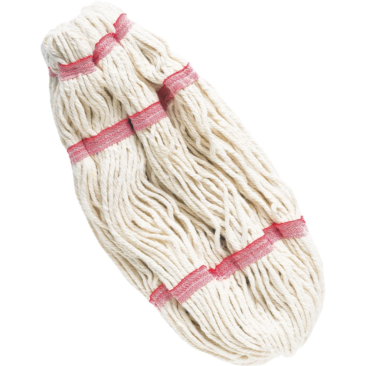 Big Tornado Mop Refill 10 In. Cotton Mop Head Model 989