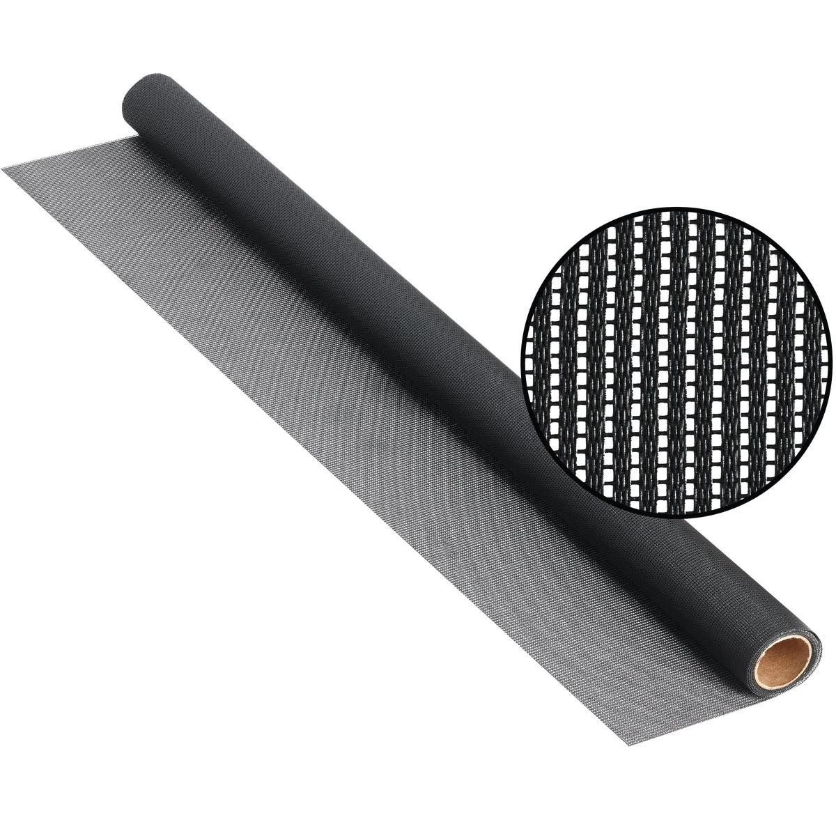 Phifer Wire 36 in. W x 7 ft. L Fiberglass Screen Cloth