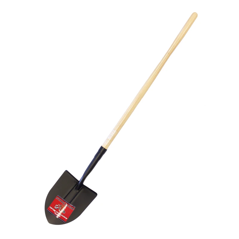 72515 SHOVEL LHRP ASH PRO