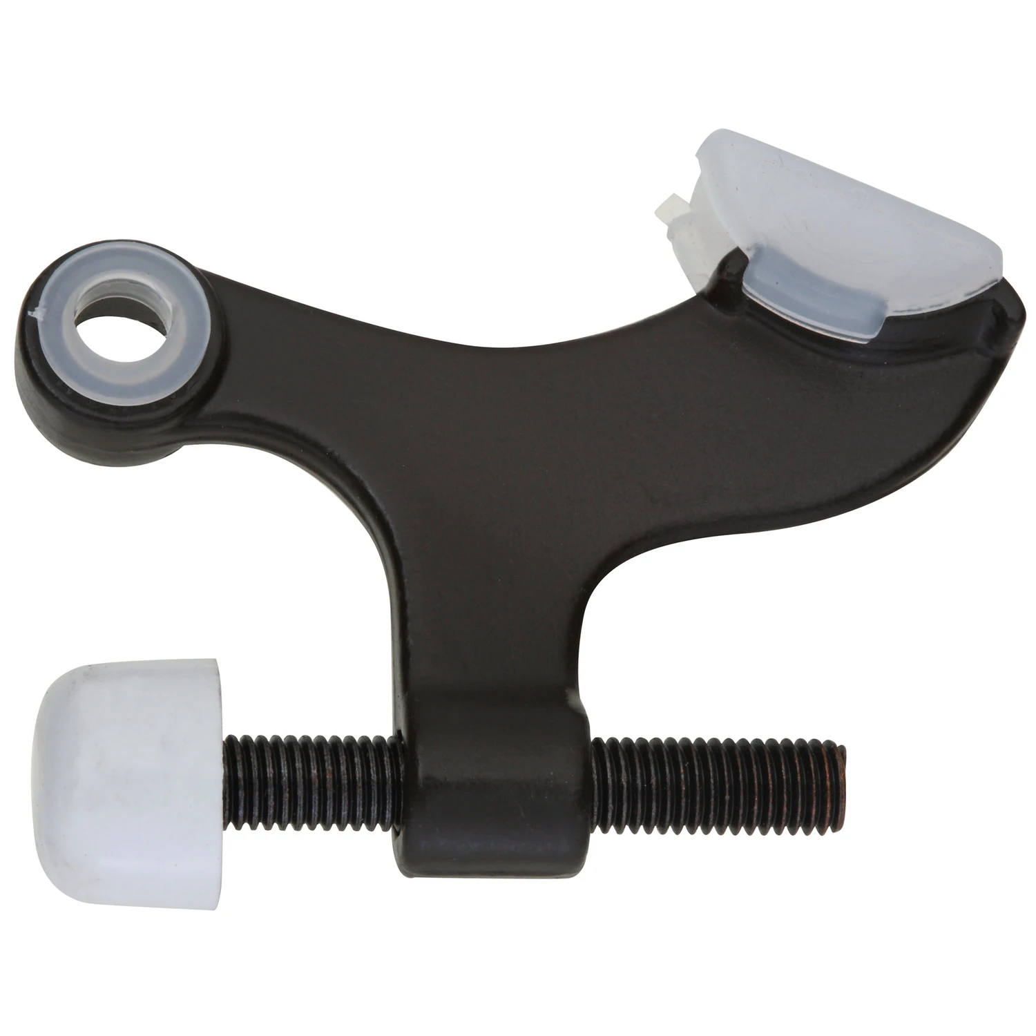Doorstop, Hinge Pin, Oil-Rubbed Bronze