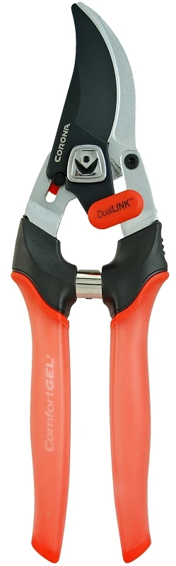 ComfortGel Bypass Pruner, Cut Dual Link, 3/4 In.