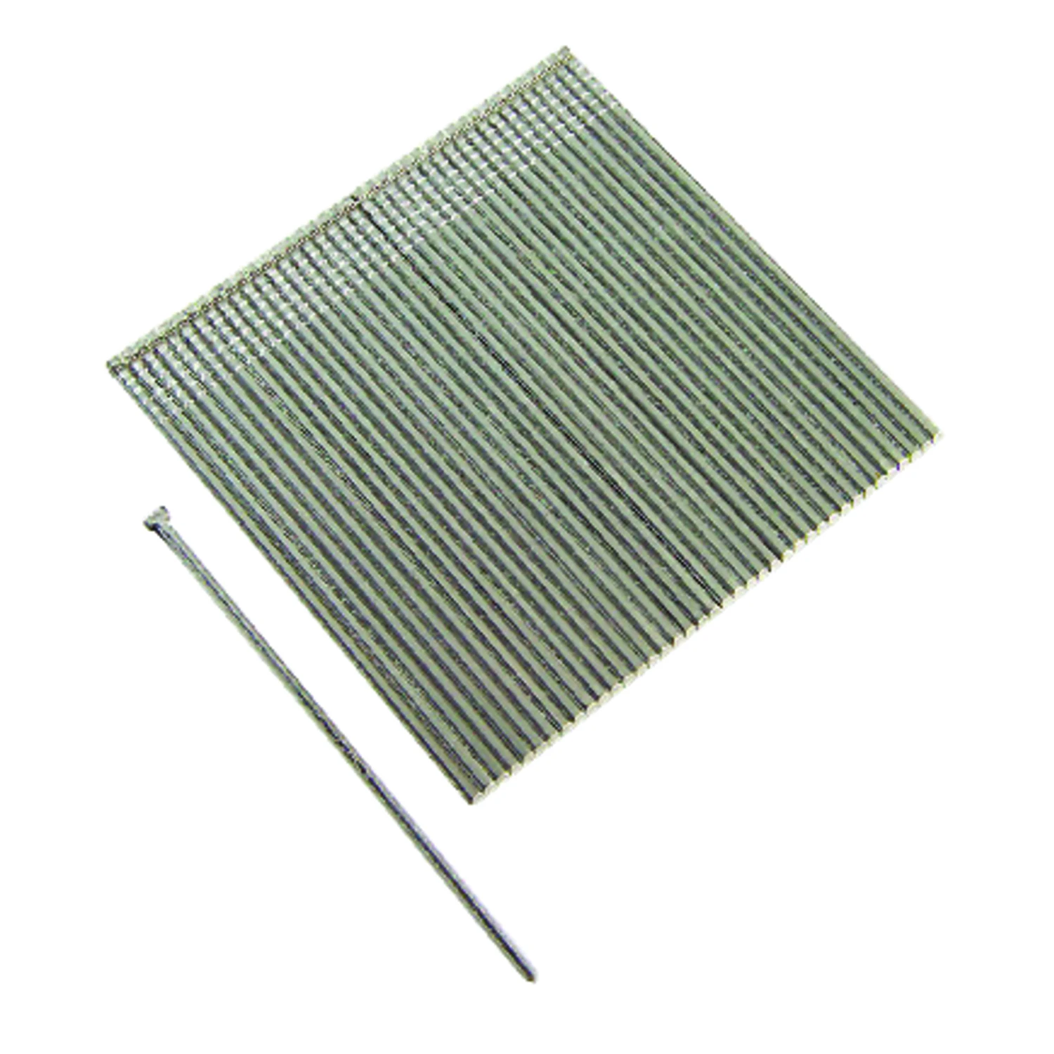 T18n075fnb 3/4 In L 18 Ga Stainless Steel T-shaped Head Finish Nails 500 Pk
