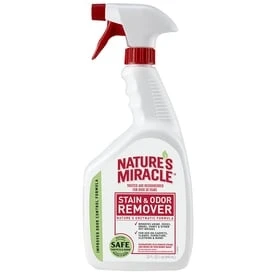 Stain And Odor Remover 32-oz Carpet Cleaning Solution - Model P-4747