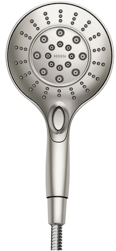 Engage Series 26112srn 6-spray Hand Shower With Magnetix Technology, Brushed Nickel
