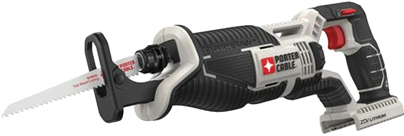 Pcc670b 20v Max Cordless Reciprocating Saw, Tool Only, 3000 Spm