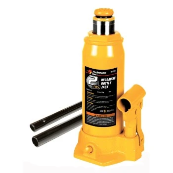 2-Ton Hydraulic Bottle Jack
