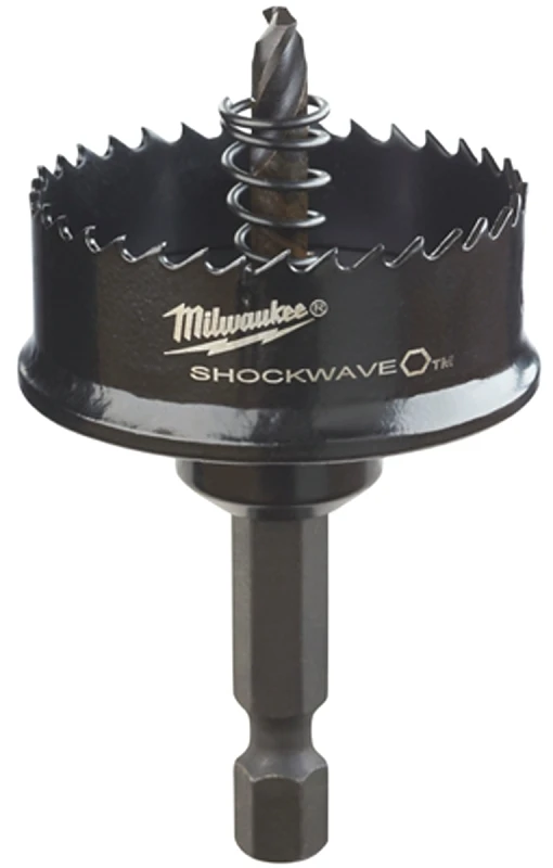 49-56-9830 1-3/8 In. Thin Wall Hole Saw With Ejection Spring