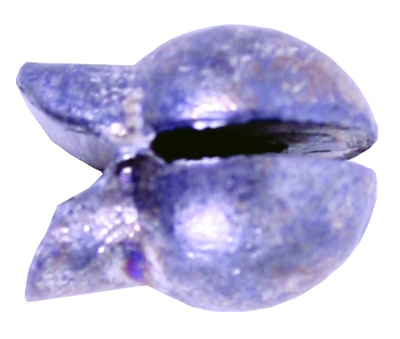Split Shot Sinkers, Size 5, 20-Pk.