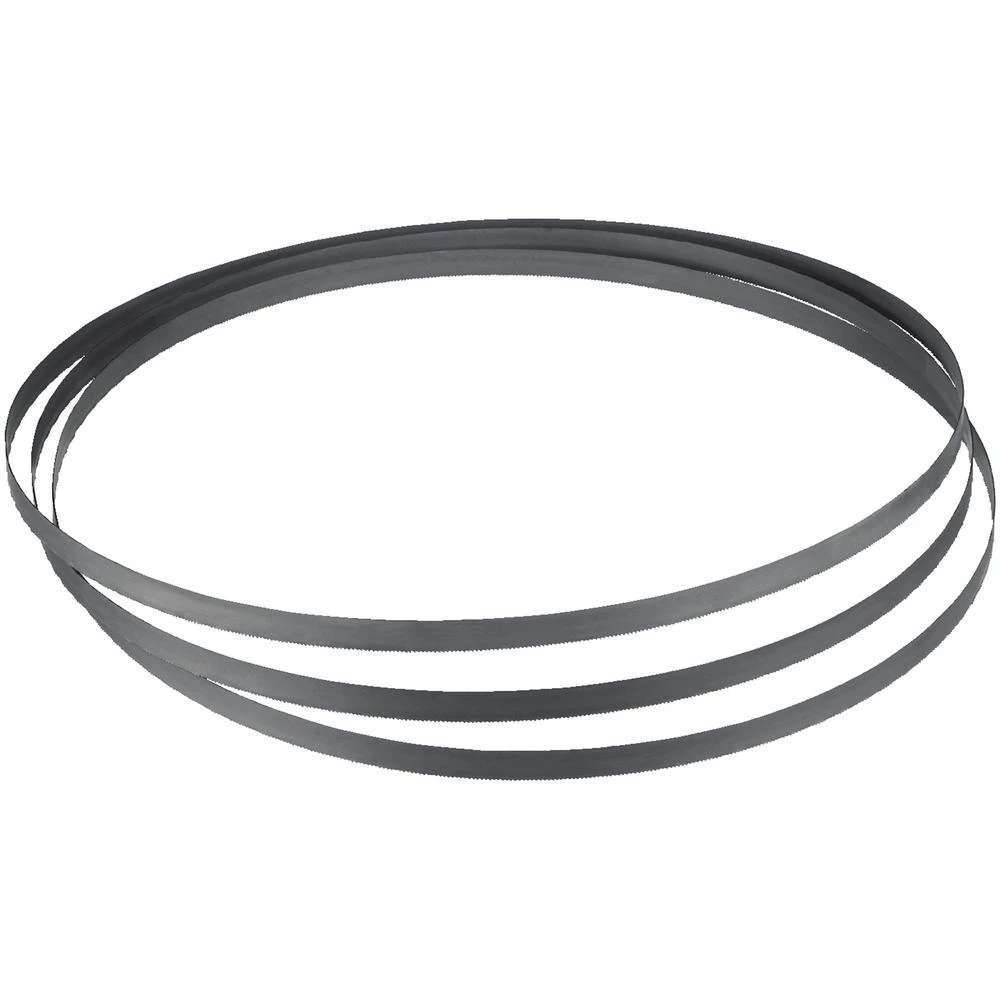 Dw3983c 18 Tpi Bi-metal Portable Band Saw Blade, 32-7/8 In., 3-pack