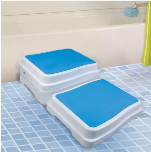 BATH STEP