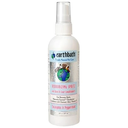 All Natural Deodorizing Spritz For Puppies, 8 Fl. Oz. Cherry Scent