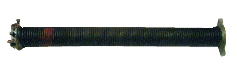 Gd 12226 Garage Door Torsion Spring, 20 In Length, 150 Lb Capacity, Right Hand Wind