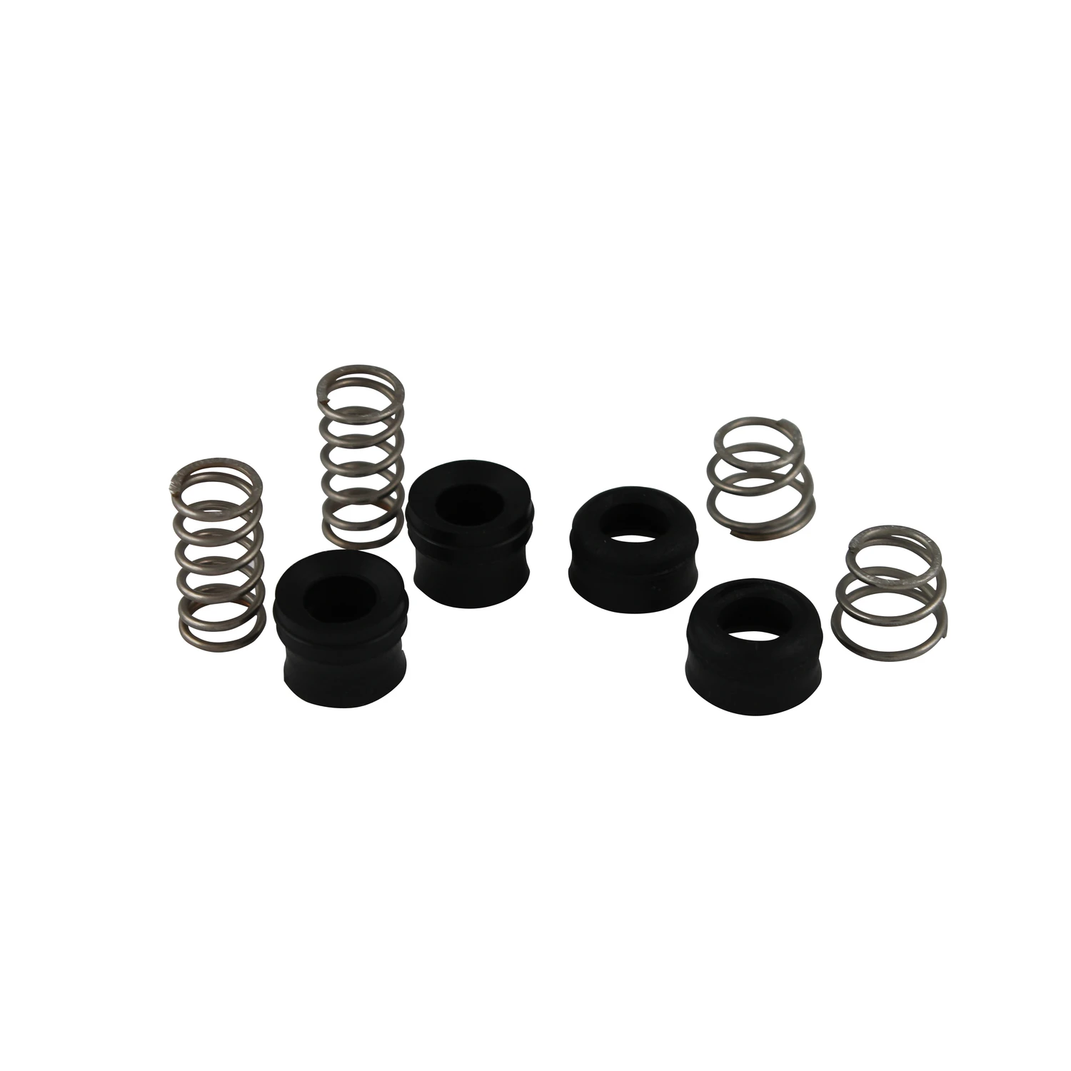Pp808-53 Faucet Repair Kit For Two Handle & Peerless Single Lever Faucets, 8 Pcs