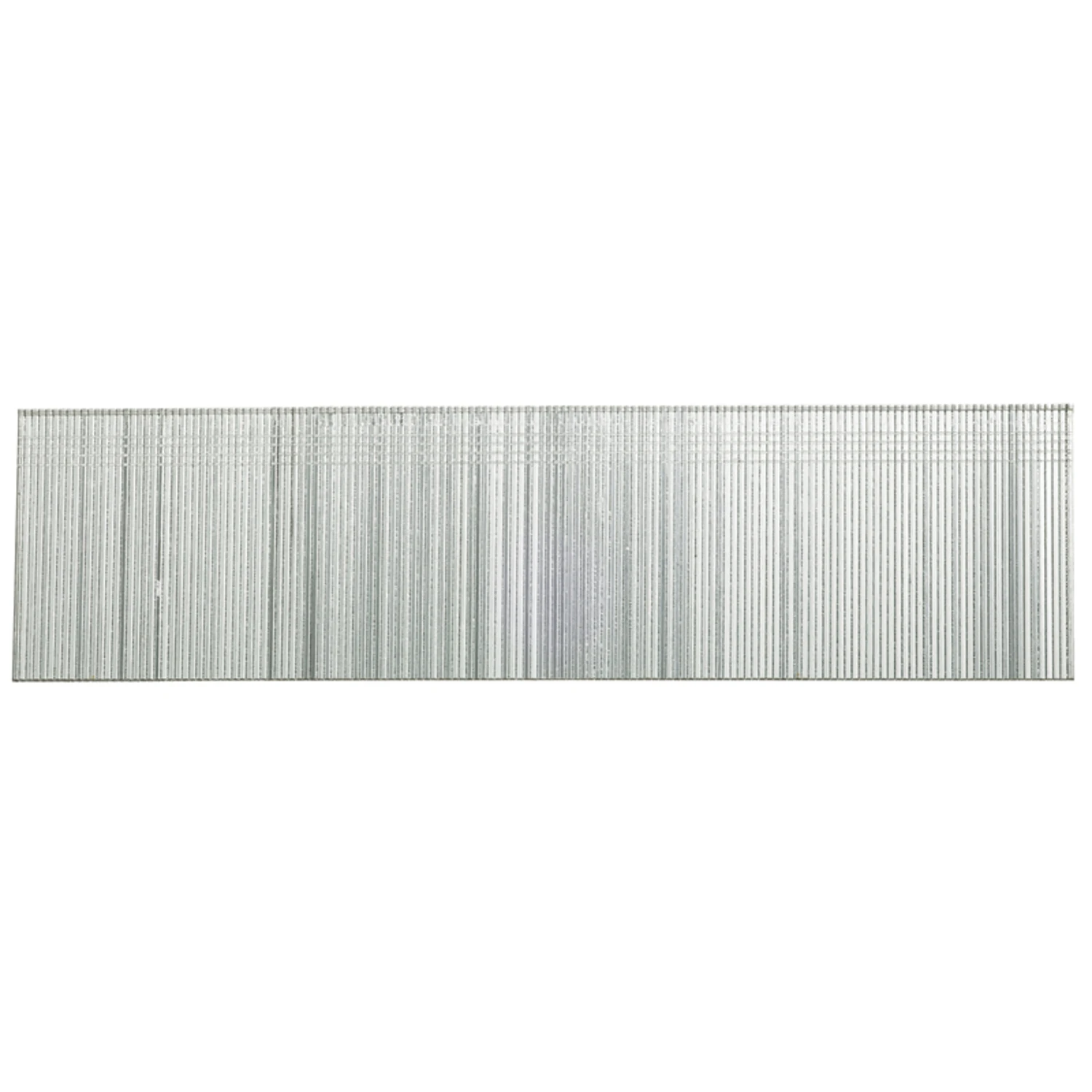 Zx18eaa 1-5/8 In. L 21 Ga. Electro-galvanized Medium Head Pins 5000 Pk