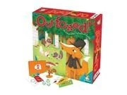 Outfoxed! Kids Board Game - Fun Family Strategy Game For Ages 5+