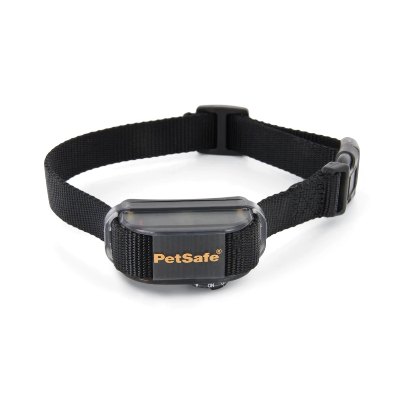 Pbc00-12789 Vibration Bark Control Collar For Dogs With Perfect Bark Technology