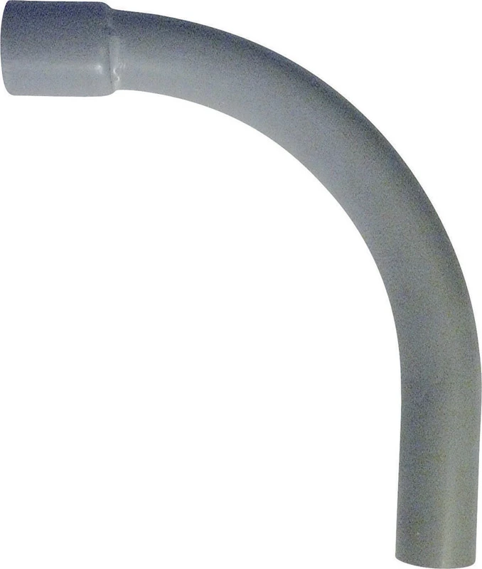Cantex 1-1/4 in. Dia. PVC Electrical Conduit Elbow