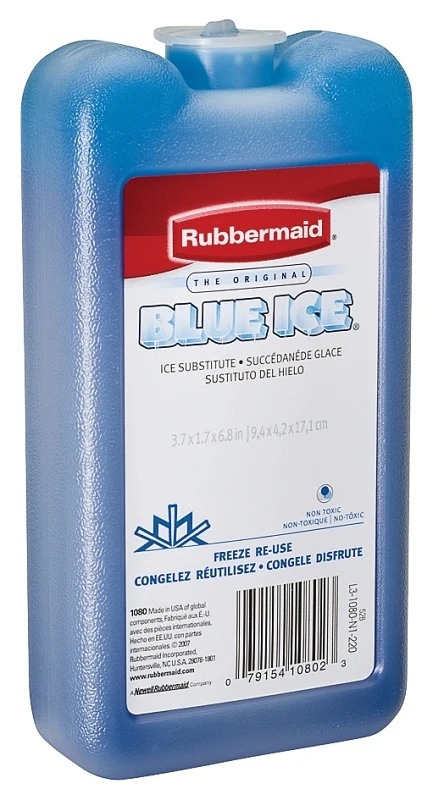BLU Block Module PK Ice