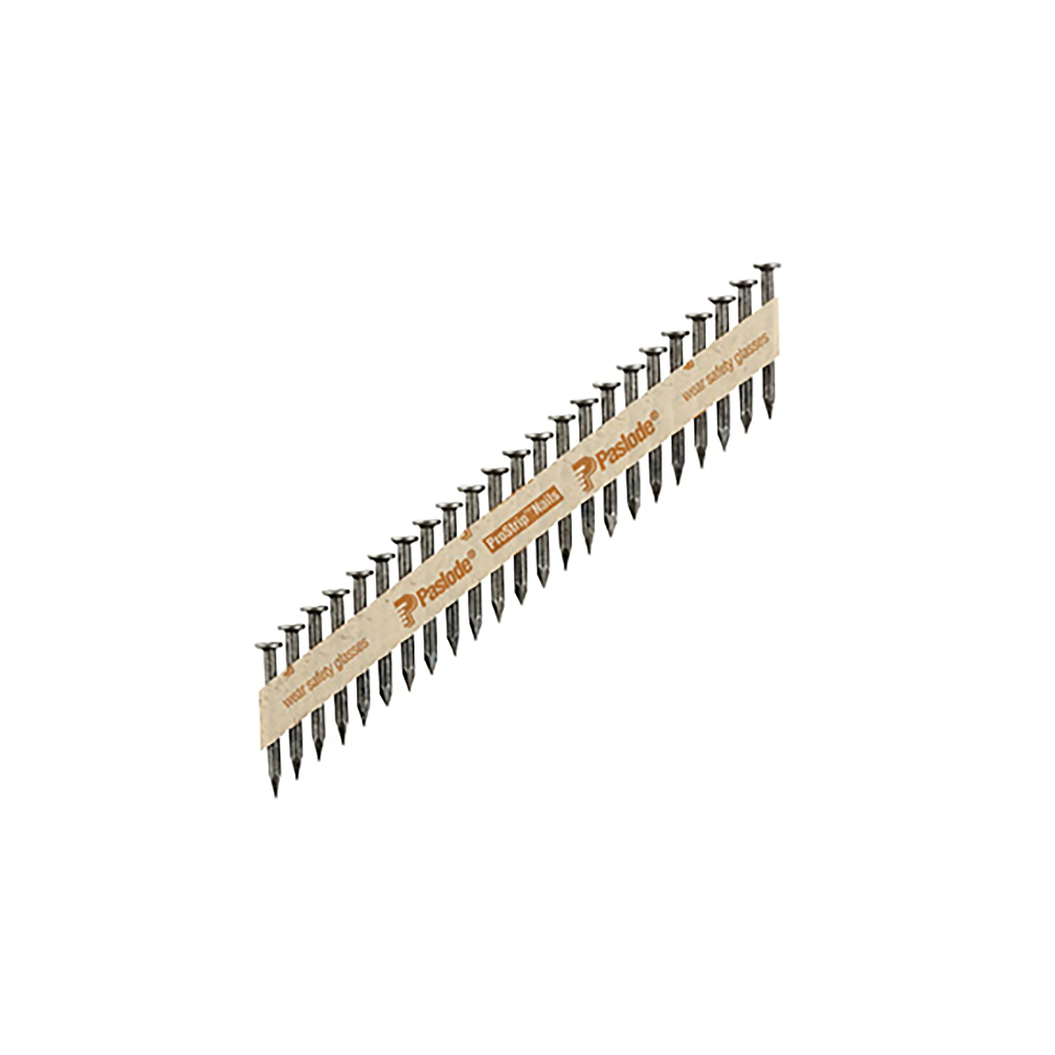 650026 1-1/2 In. X 0.148-gauge Brite Positive Placement Metal Connector Nails 3000 Pk