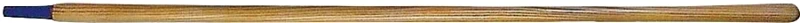 Link 54 In. L X 1.25 In. Dia. Wood Hoe/hook Replacement Handle