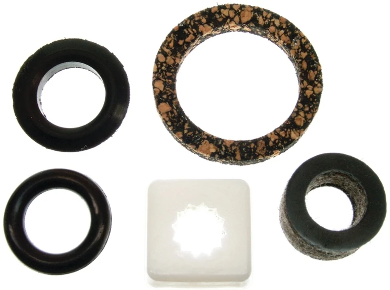 Faucet Repair Kit For Crane 2-handle Faucets - Model 80042