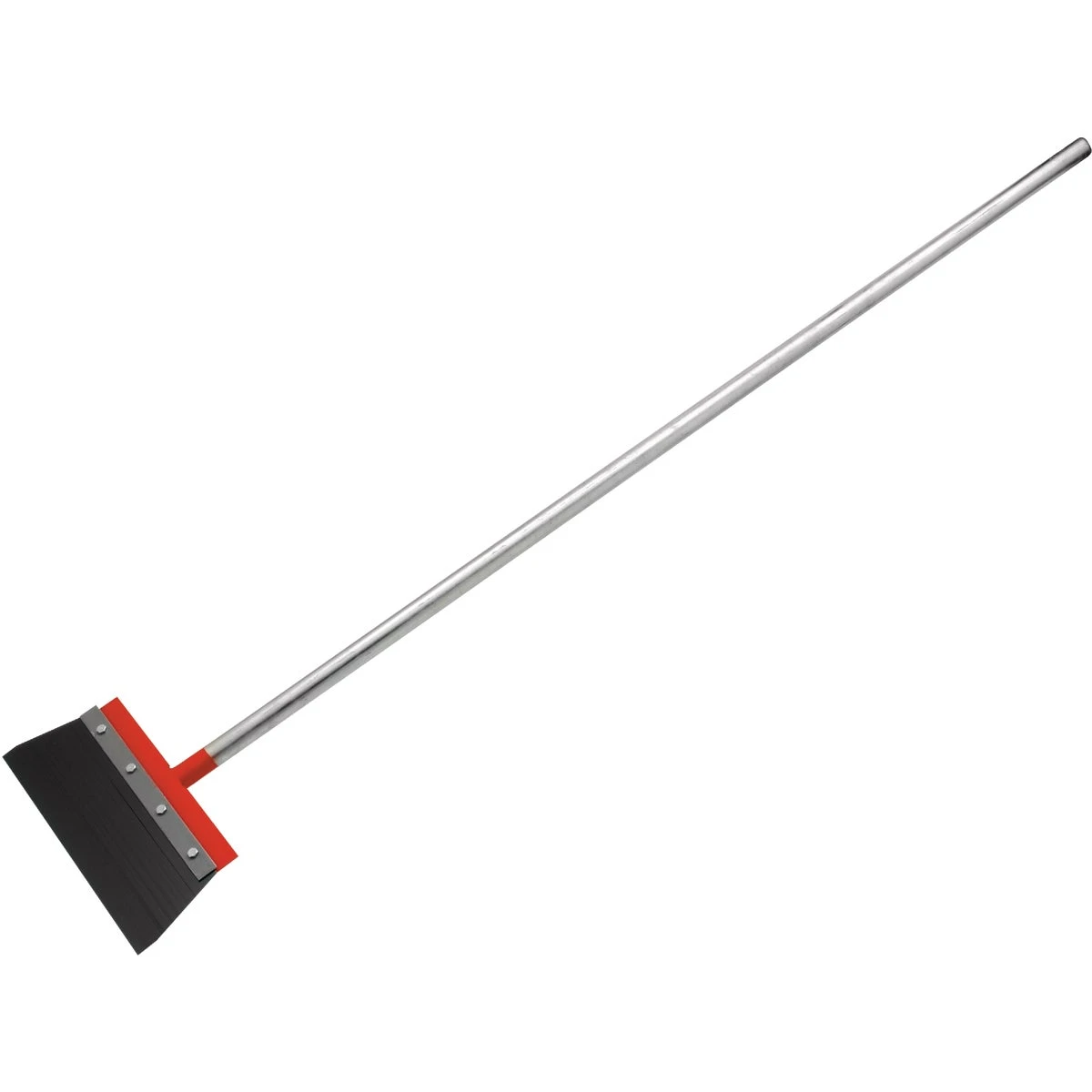 14 In. X 5 Ft. Carbon Steel Floor And Wall Scraper Model 20900q