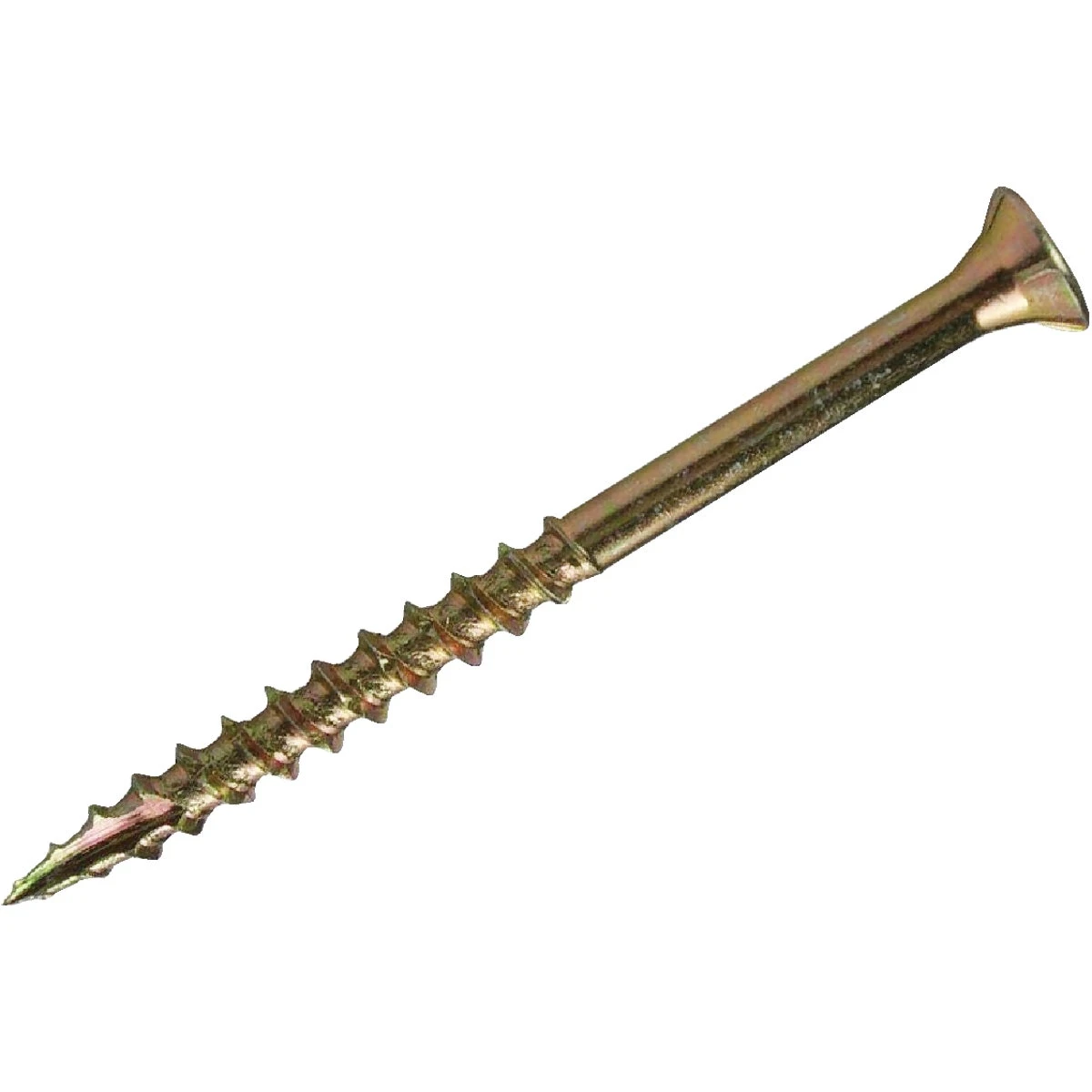 3-1/2 in. Construction Screw (1 lb.-Box)