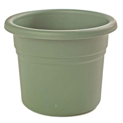 8 Inch Living Green Posy Planter - Model Pp0842