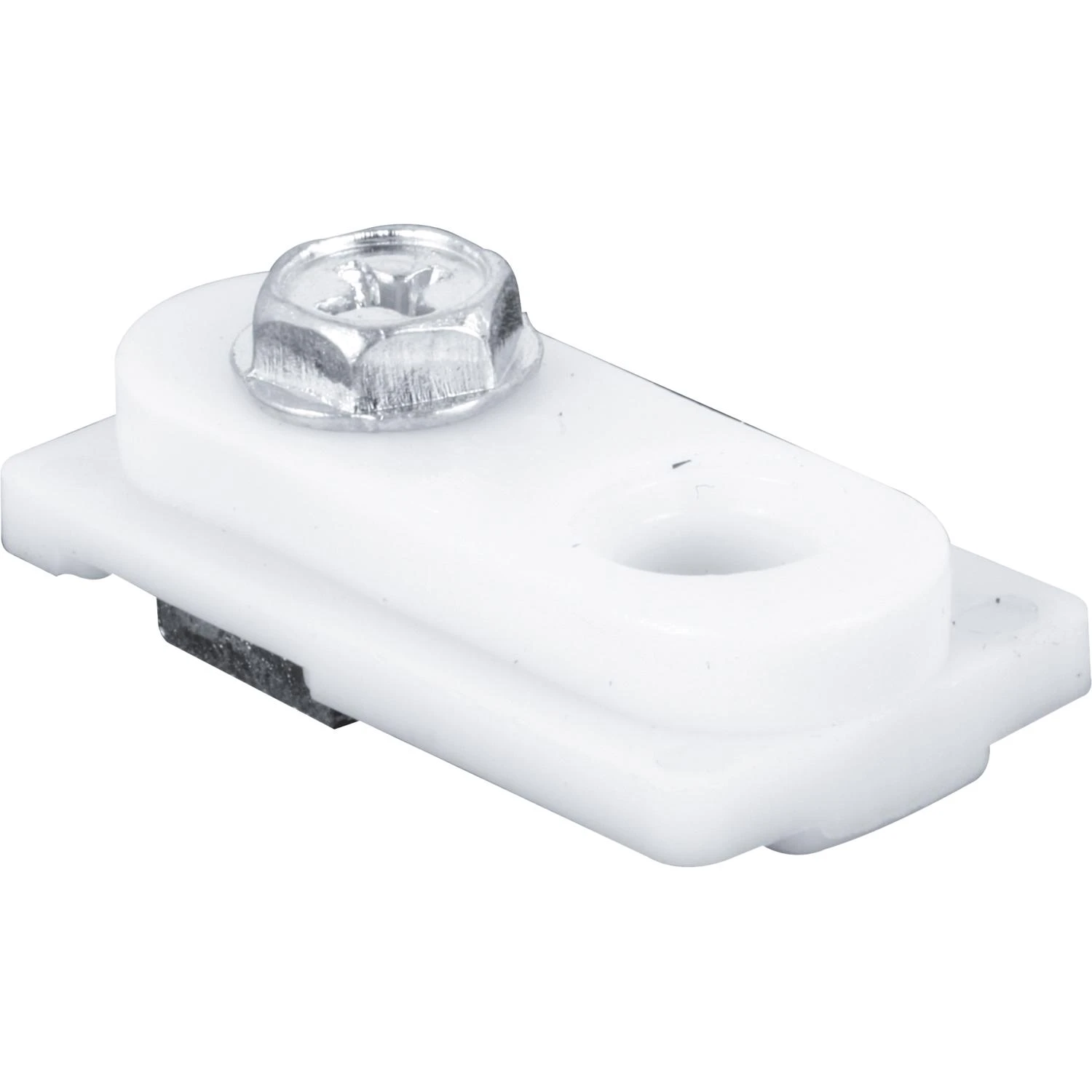 Bi-Fold Closet Door Pivot Bracket, 2-Pk.