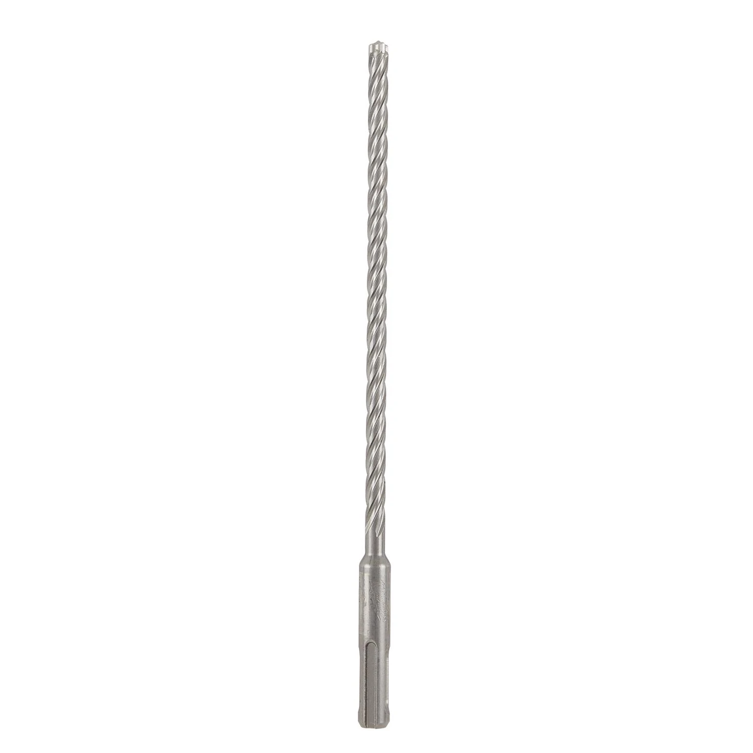 1/4 In. X 8 In. Mx4 Sds-plus 4-cutter Rotary Hammer Drill Bit