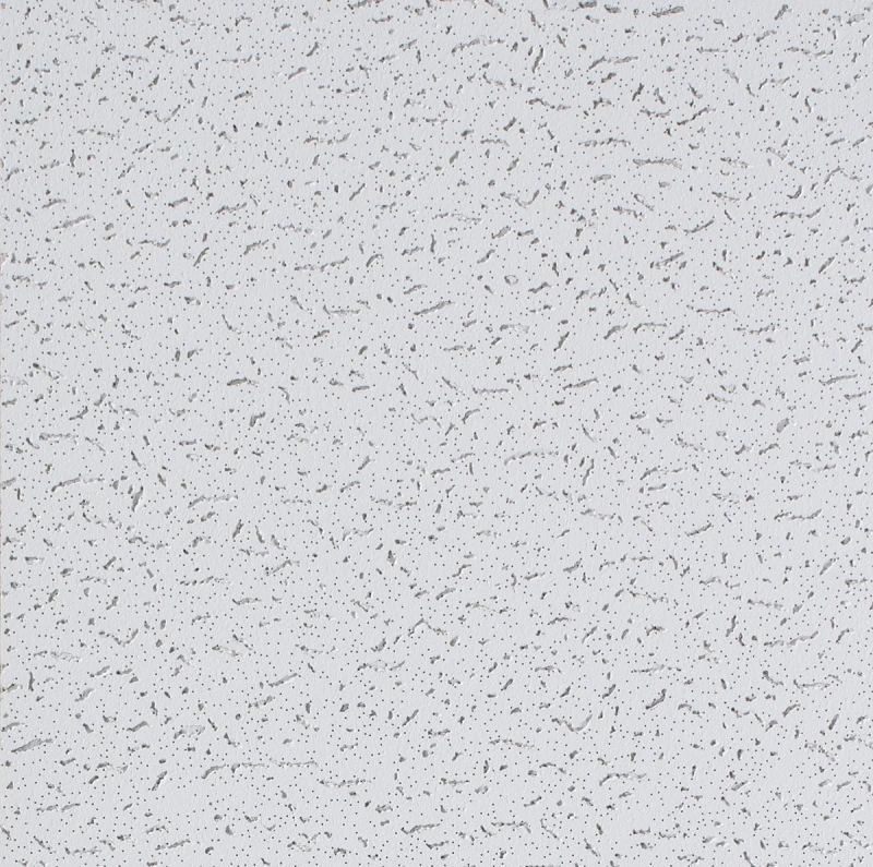 Fifth Avenue 270 Ceiling Tile, 2 Ft X 2 Ft X 5/8 In, 1 Pk, Mineral Fiber, White