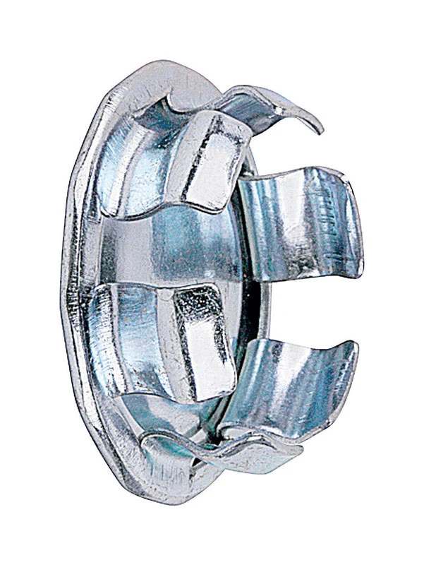 3/4 In. Plated Steel Knockout Seal For Plug Knockouts