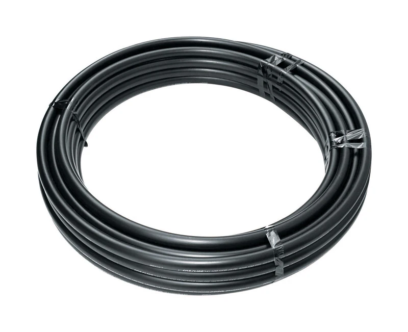 3/4 In. X 400 Ft. Nsf Polyethylene Pipe Hd125 Model 18210