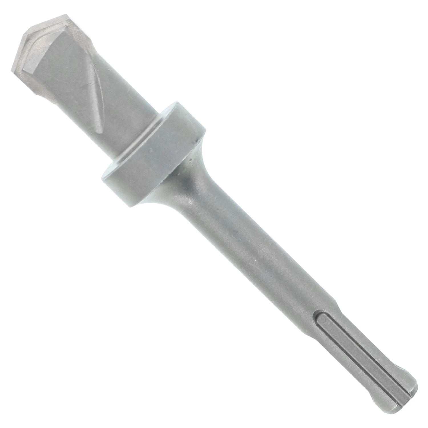 Diablo DMAST1040 Hammer Drill Bit, 5/8 in Dia, Percussion, SDS Plus Shank
