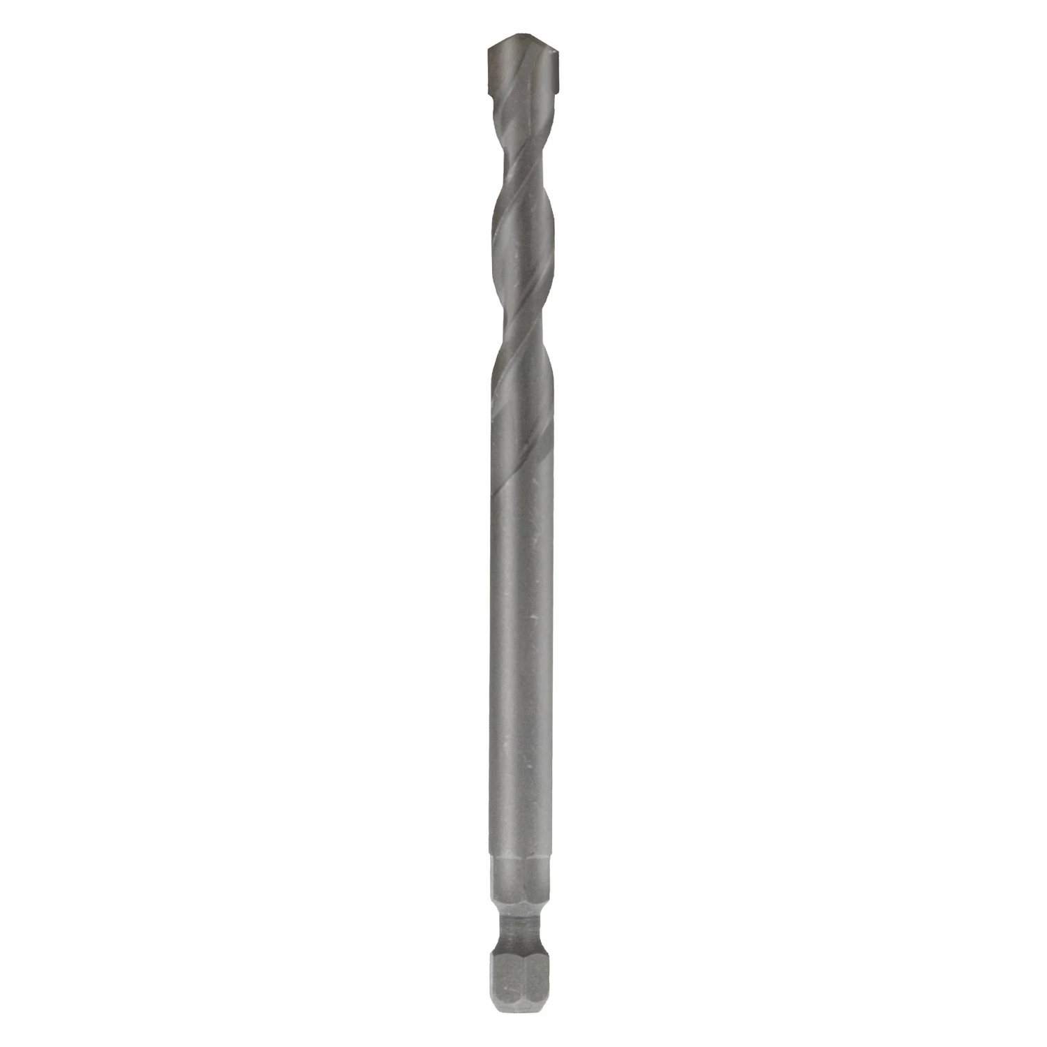 Pilot Bit, Carbide-Tipped, 1/4 x 3-7/8-In.