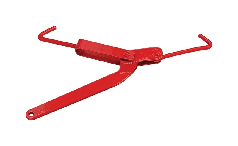 Mini Load Binder, 1/4 In., 375 Lb. Capacity