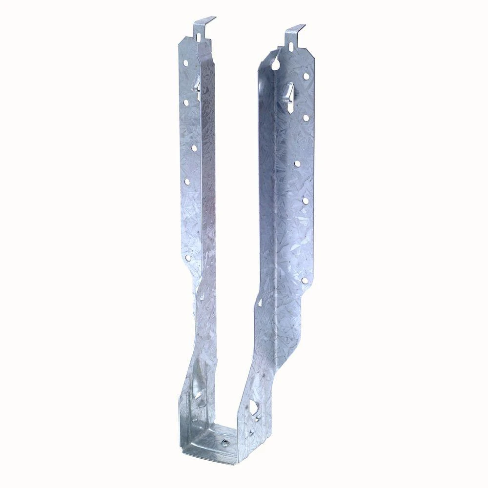Ius1.81/11.88 Face Mount I-joist Hanger 1-3/4 X 11-7/8 In. Steel