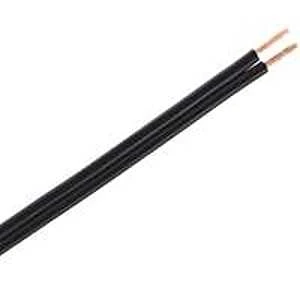 552660408 16 Gauge 2 Conductor Low Voltage Electrical Cable, 250 Feet