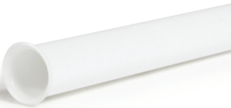 11061 52" Vertical Flared Dip Tube With Gasket For Water Heaters