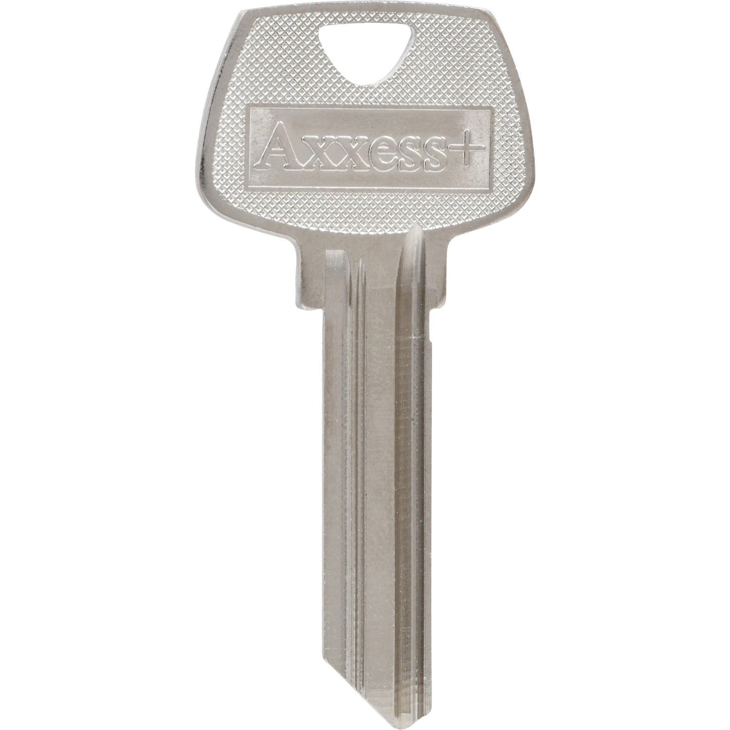 Hillman KeyKrafter House/Office Universal Key Blank 62 S22 Single sided