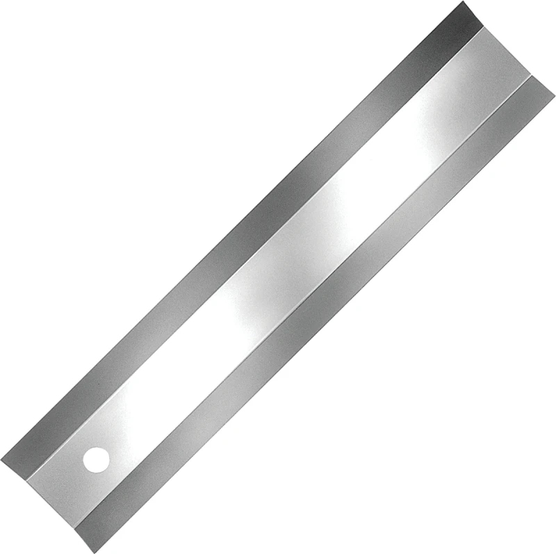 11150 5-inch 2-edge High-carbon Steel Scraper Blade For Models 10350 & 10550