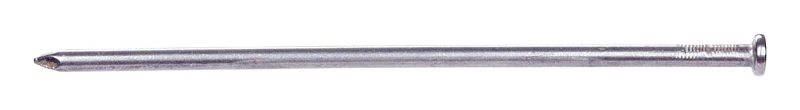 8 X 3/8 In. Spike Bright Steel Nail Smooth 50 Lb. Box (200 Count)