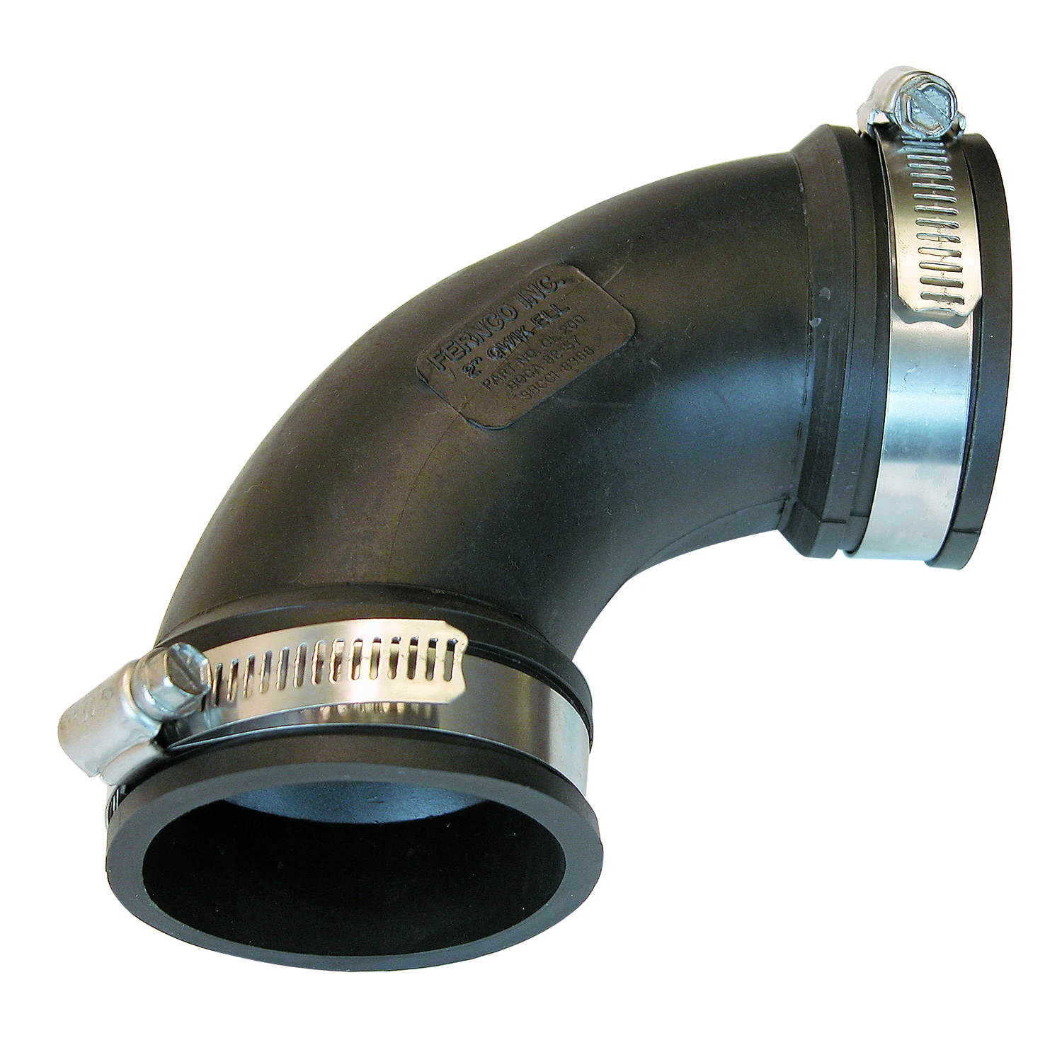 Qwik Elbow, 2 In.